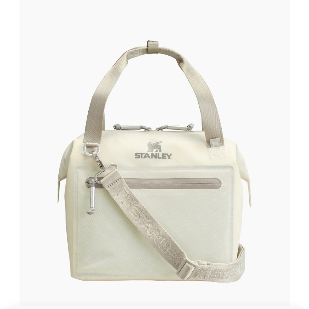 Stanley Cream Mini Women's Bag